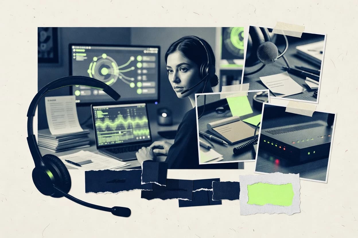 Top 10 Best Virtual Contact Center Services of 2026
