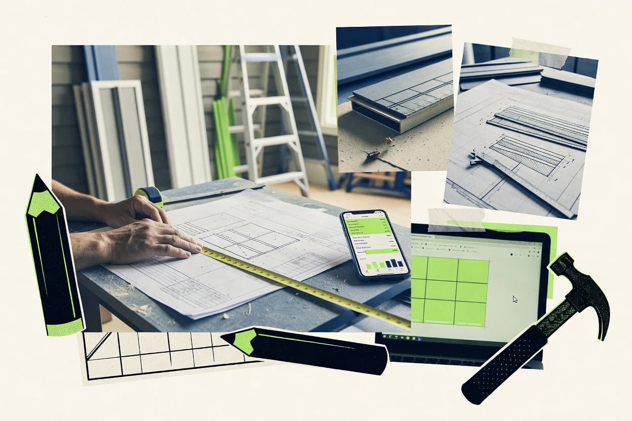 Top 10 Best Siding Takeoff Software of 2026