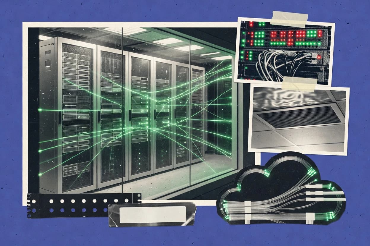 Top 10 Best Virtual Data Centre Services of 2026