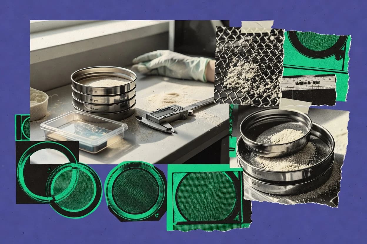 Top 10 Best Sieve Analysis Software of 2026