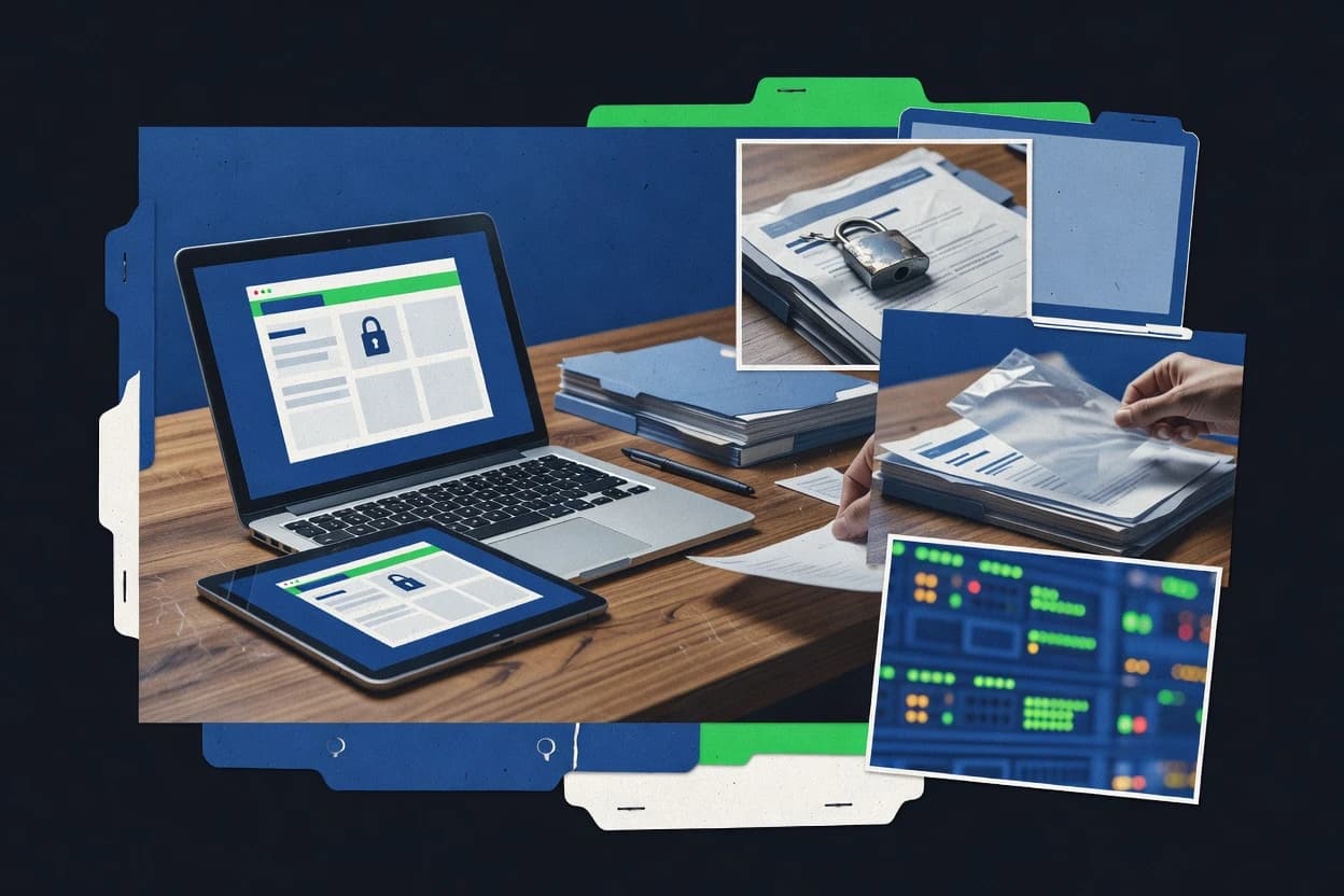 Top 10 Best Virtual Data Rooms Services of 2026