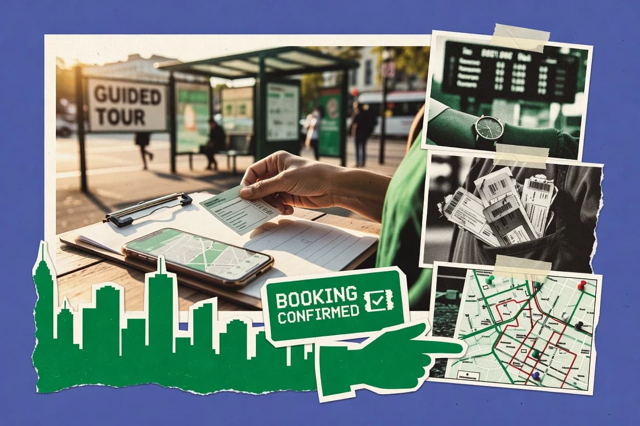 Top 10 Best Sightseeing Booking Software of 2026