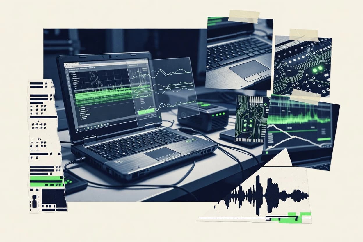 Top 10 Best Sigint Software of 2026