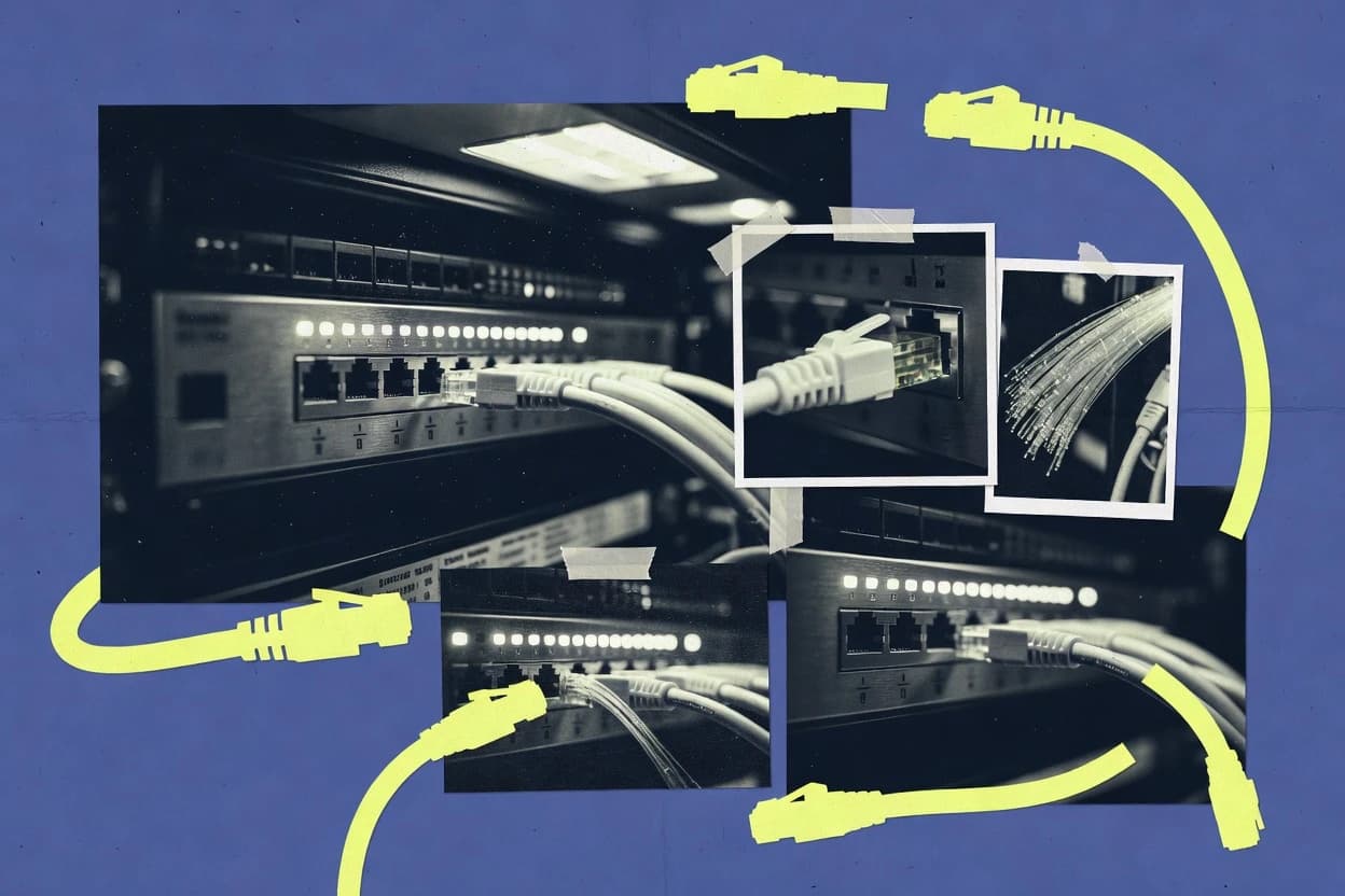 Top 10 Best Virtual Ethernet Services of 2026
