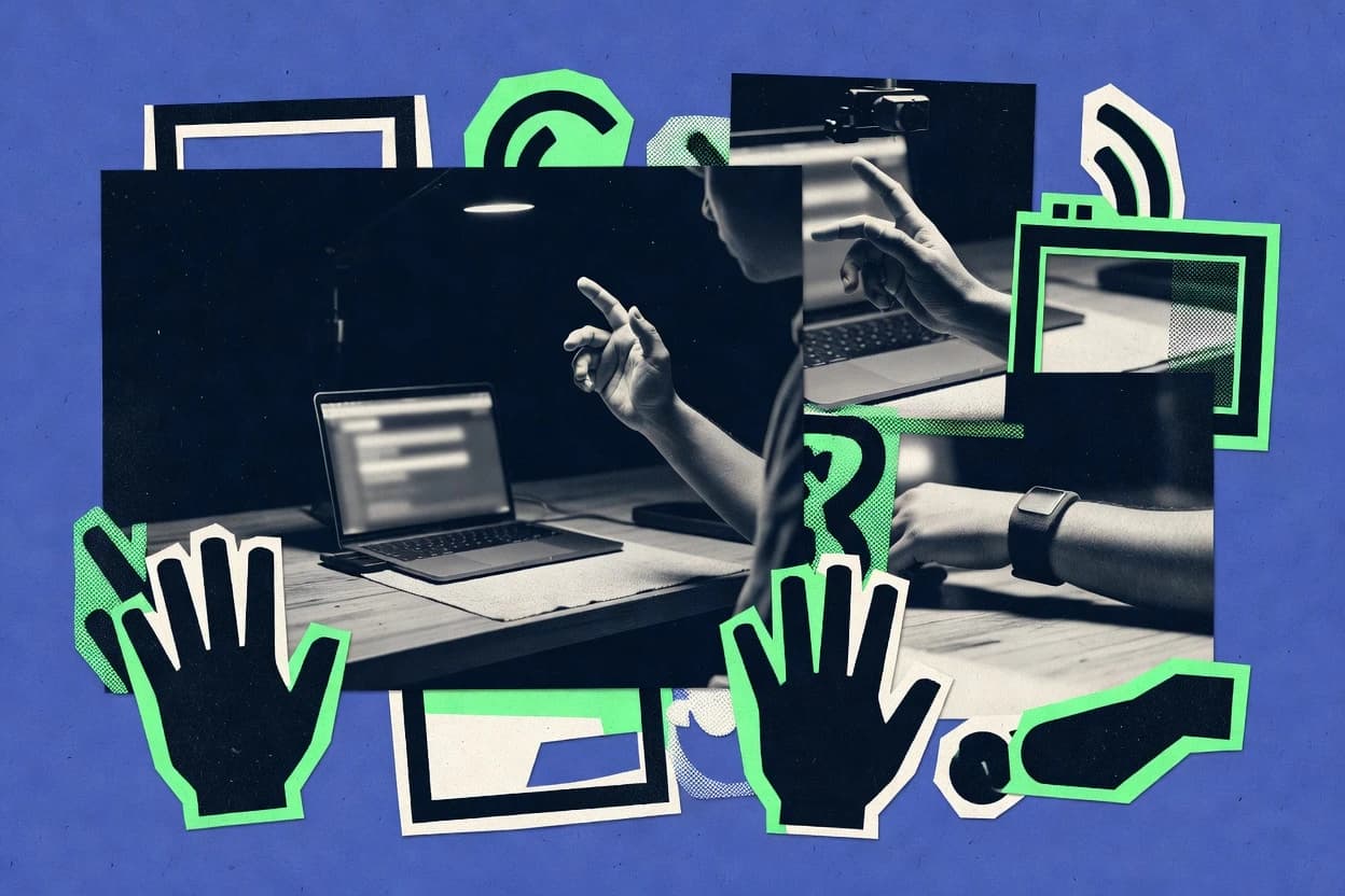 Top 10 Best Sign Language Recognition Software of 2026