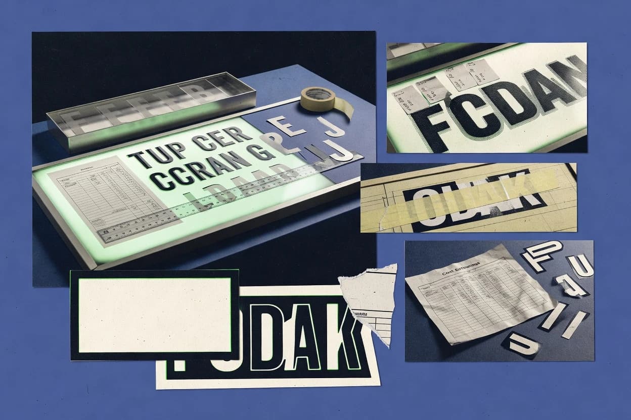 Top 10 Best Sign Pricing Software of 2026