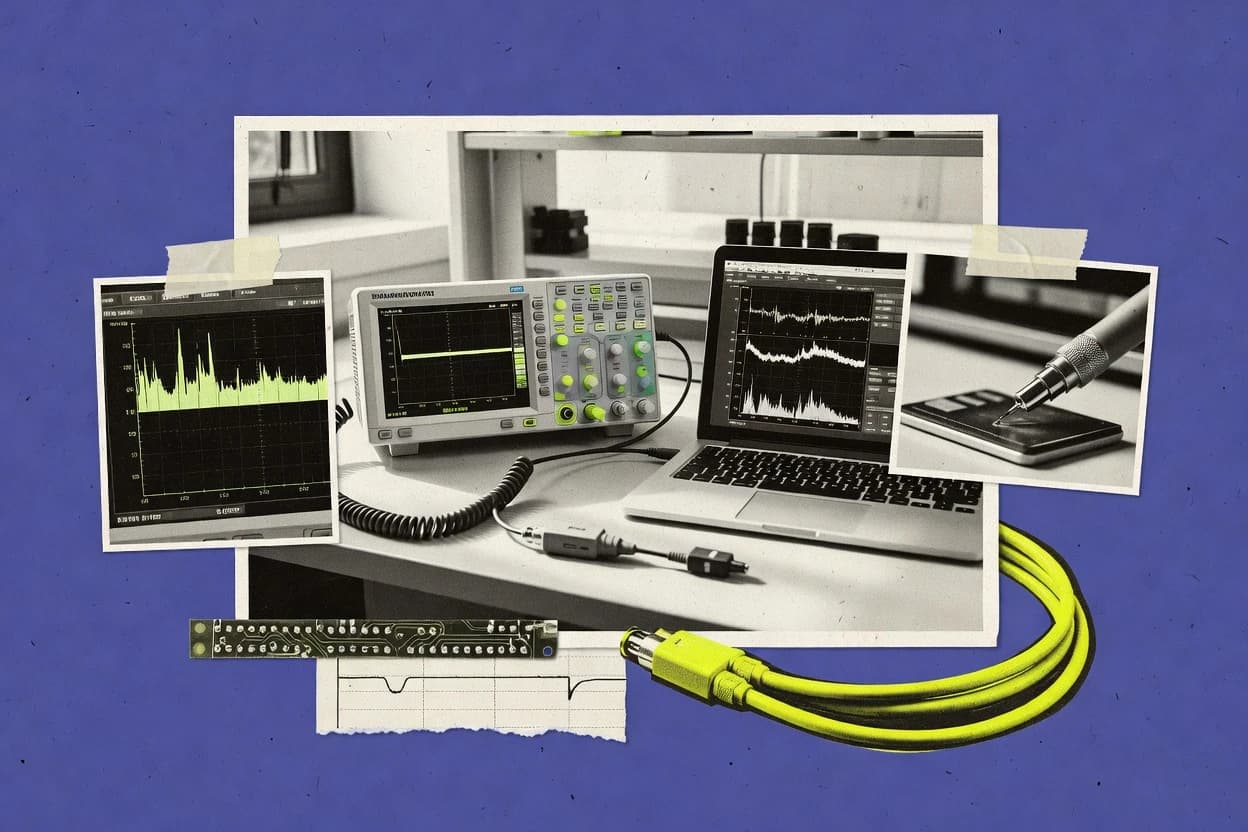 Top 10 Best Signal Analysis Software of 2026