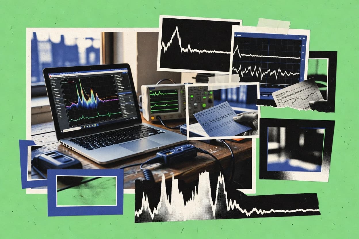 Top 10 Best Signal Detection Software of 2026