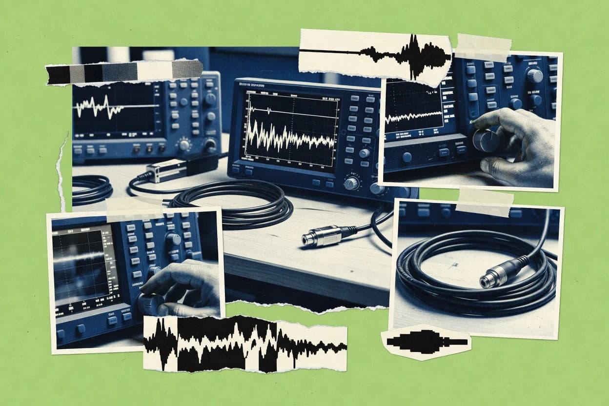 Top 10 Best Signal Analyzer Software of 2026