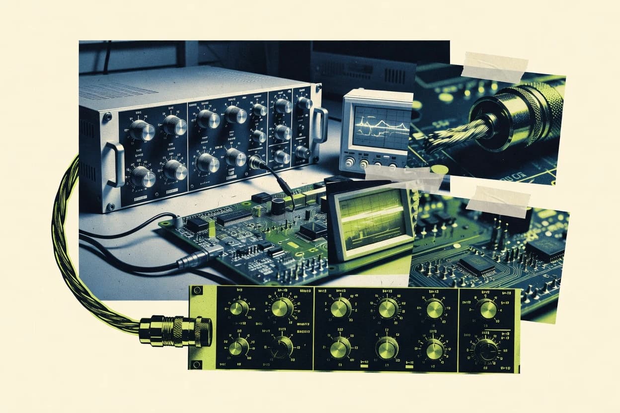 Top 10 Best Signal Generator Software of 2026