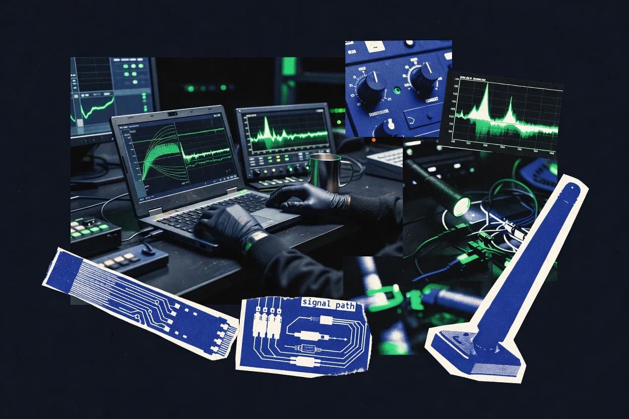 Top 10 Best Signal Finder Software of 2026