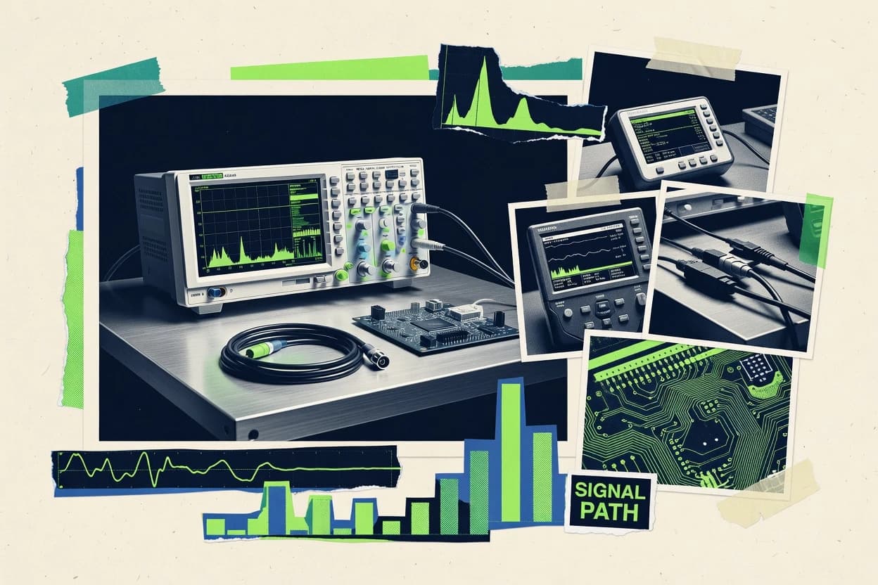 Top 10 Best Signal Processing Software of 2026
