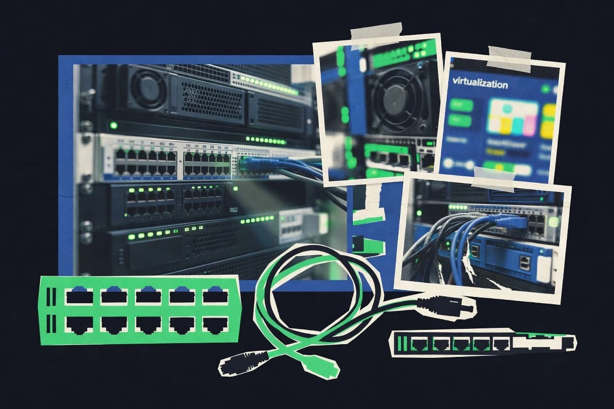 Top 10 Best Virtual Hosting Services of 2026
