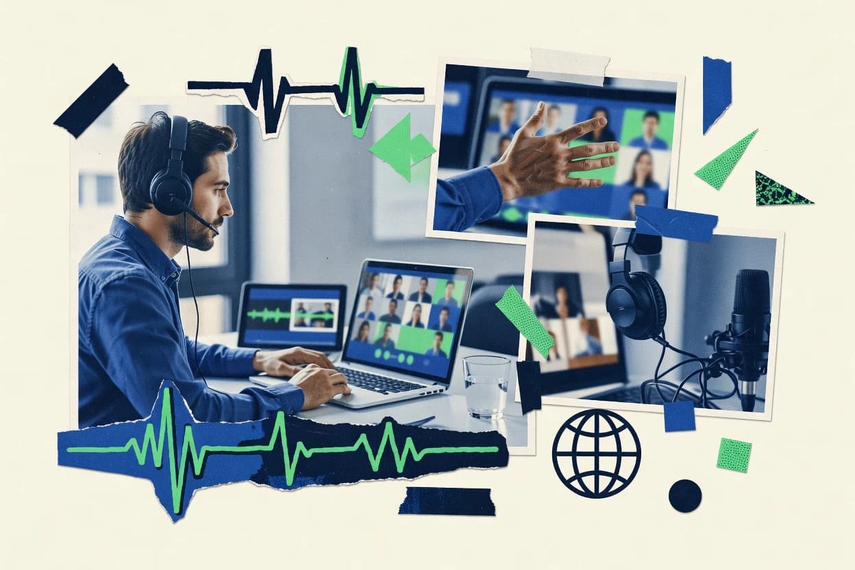 Top 10 Best Virtual Interpreting Services of 2026