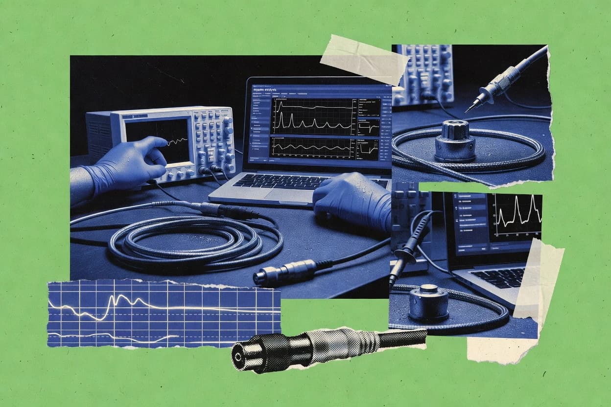 Top 10 Best Signals Analysis Software of 2026