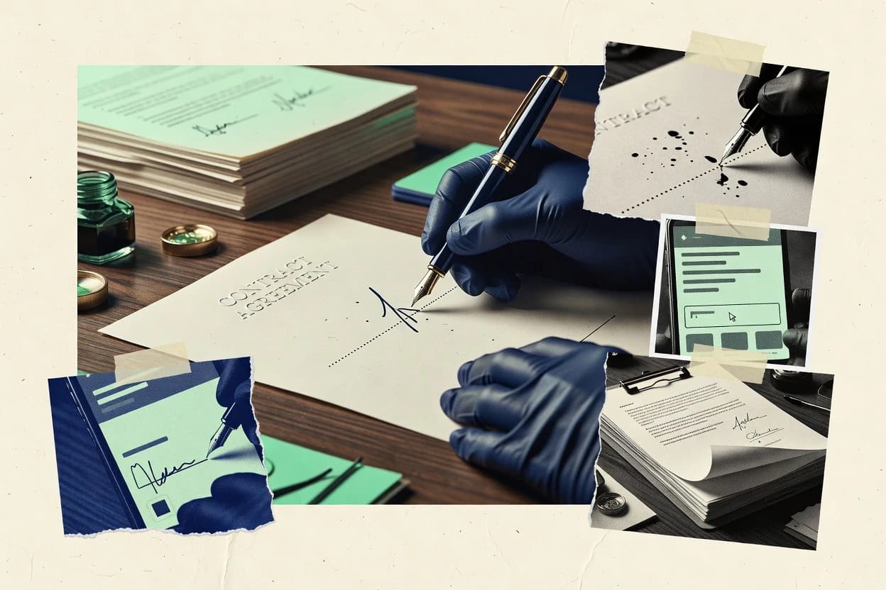 Top 10 Best Signature Collection Software of 2026