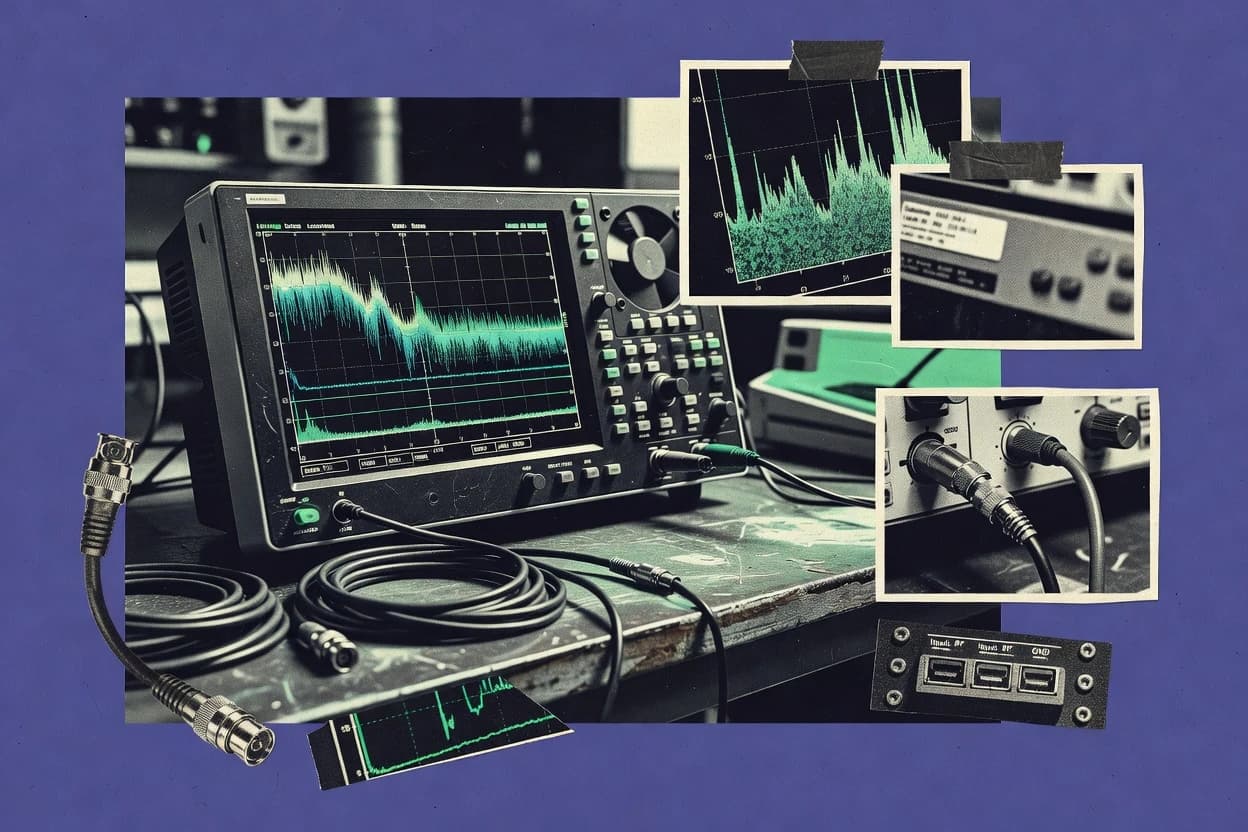 Top 10 Best Signals Analyzer Software of 2026