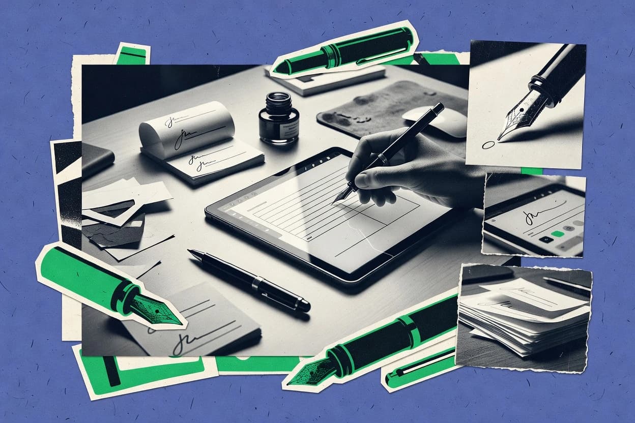 Top 10 Best Signature Maker Software of 2026