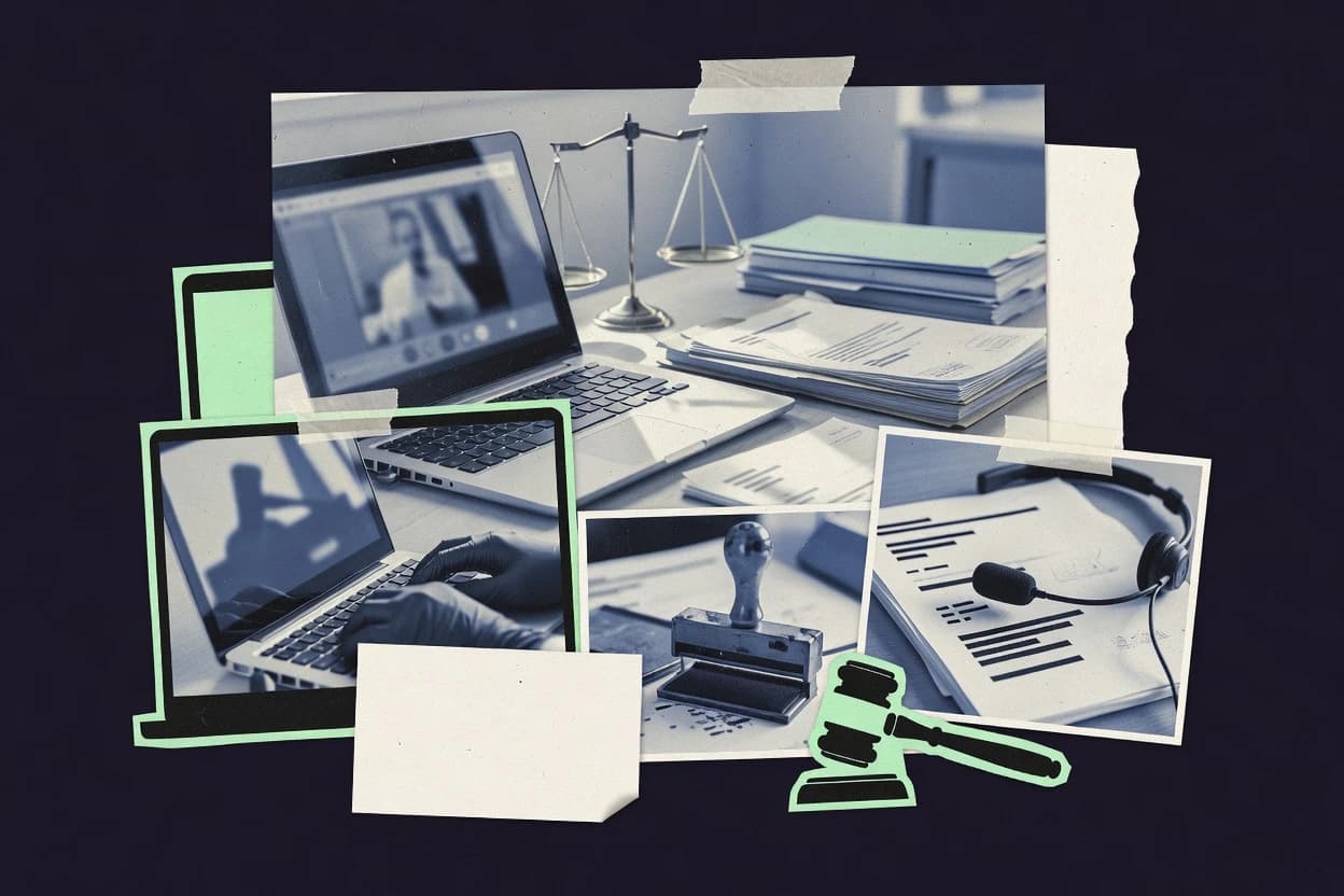 Top 10 Best Virtual Legal Services of 2026