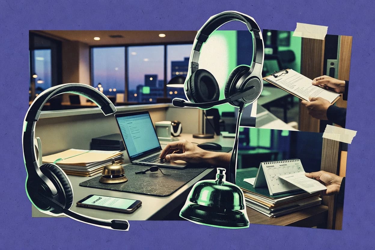 Top 10 Best Virtual Live Receptionist Services of 2026