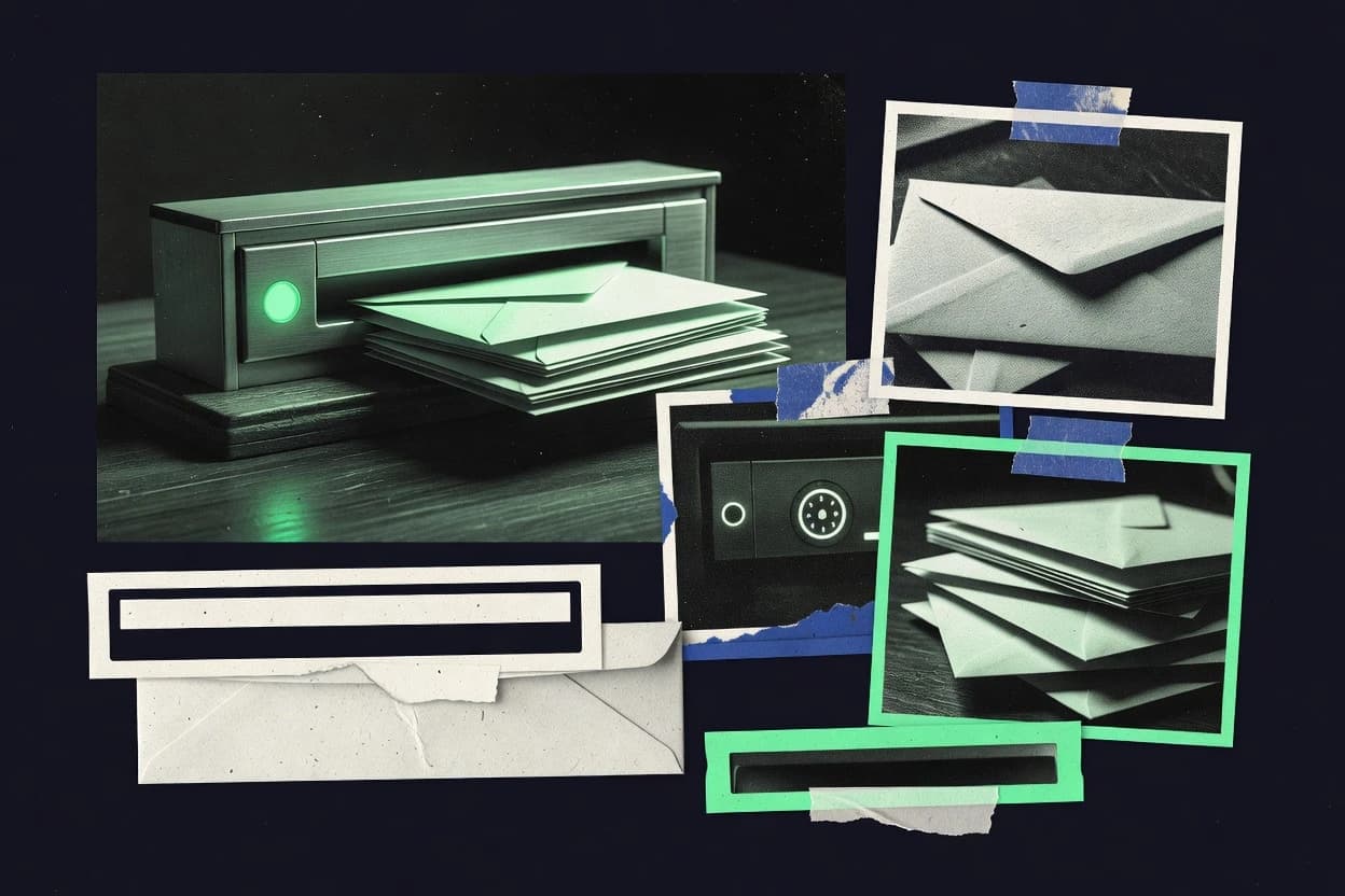 Top 10 Best Virtual Mailbox Services of 2026