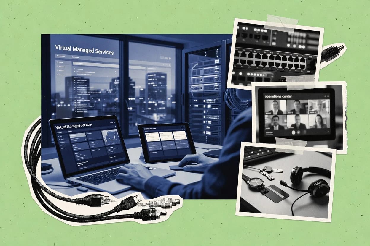Top 10 Best Virtual Managed Services of 2026
