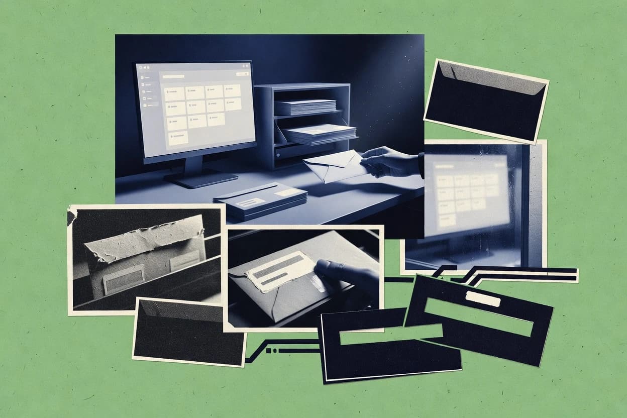 Top 10 Best Virtual Mail Services of 2026