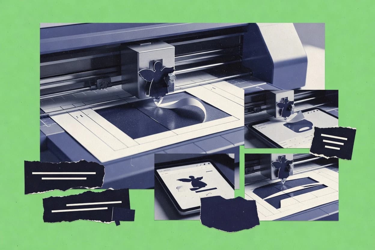 Top 10 Best Silhouette Machine Software of 2026