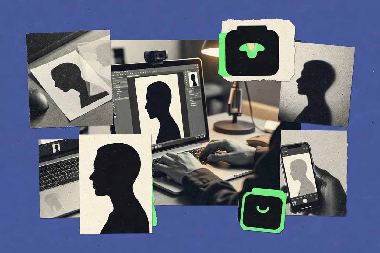 Top 10 Best Silhouette Portrait Software of 2026