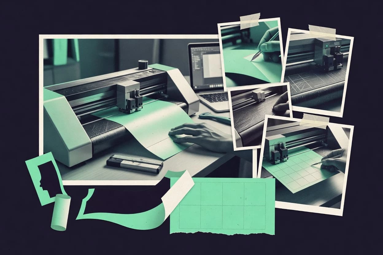 Top 9 Best Silhouette Cutter Software of 2026