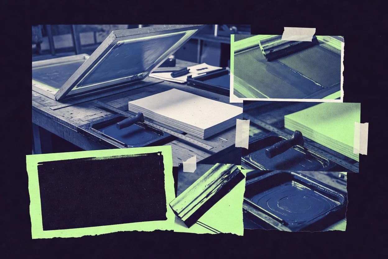 Top 8 Best Silk Screen Design Software of 2026