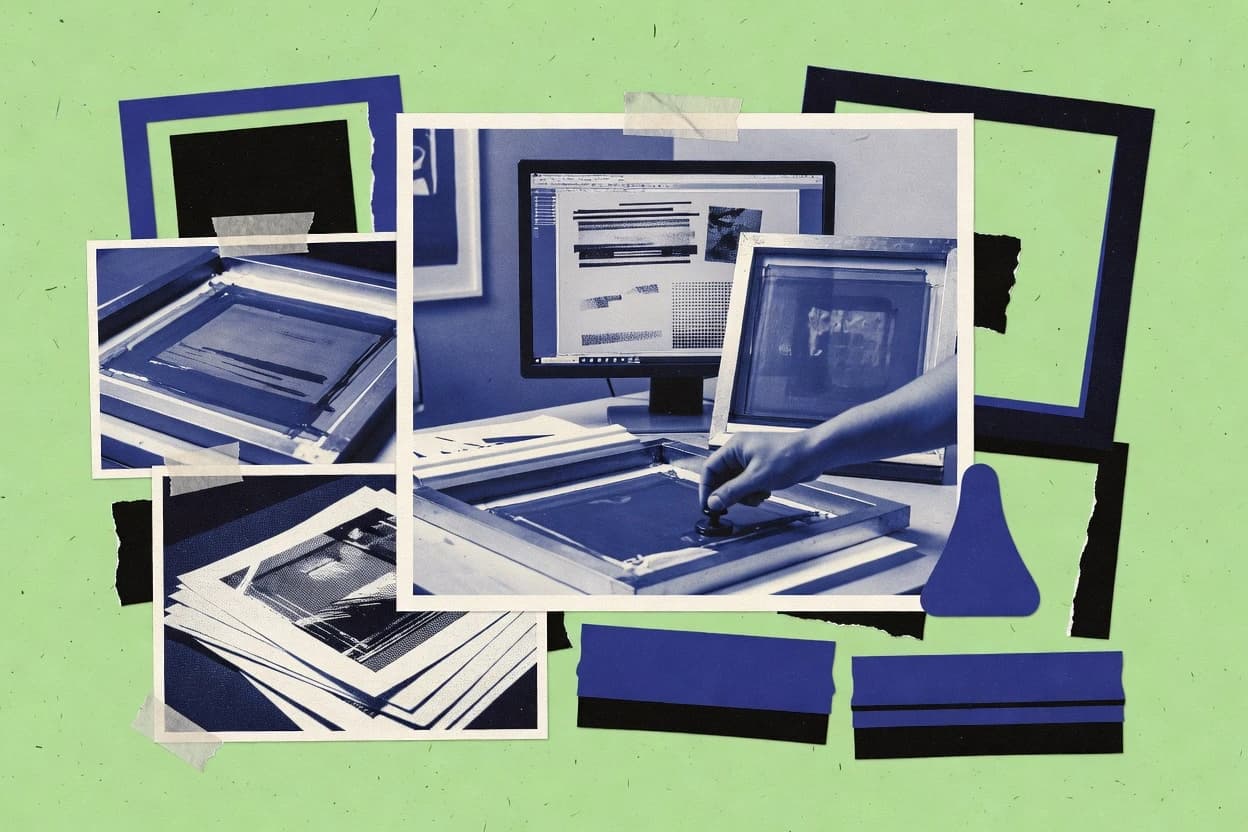 Top 10 Best Silk Screen Software of 2026