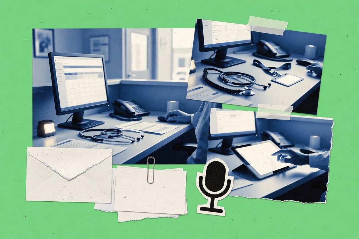 Top 10 Best Virtual Medical Receptionist Services of 2026
