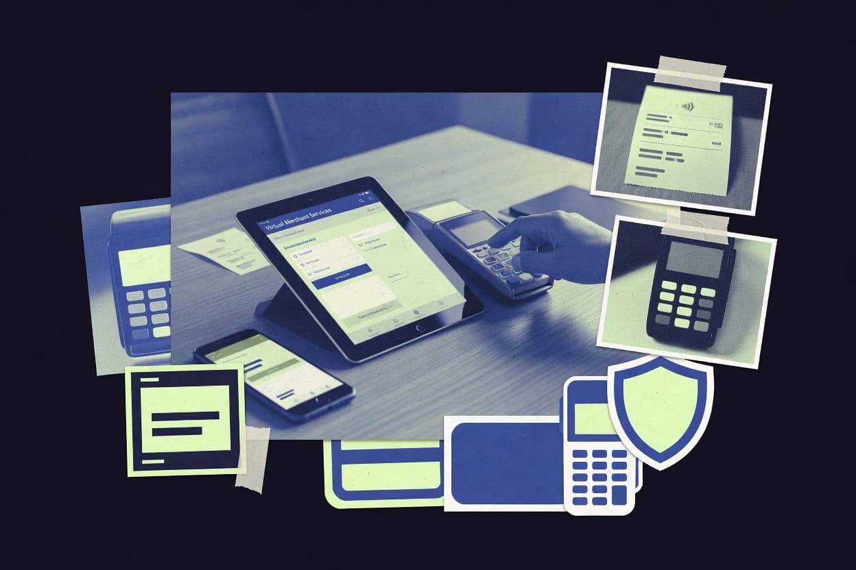 Top 10 Best Virtual Merchant Services of 2026