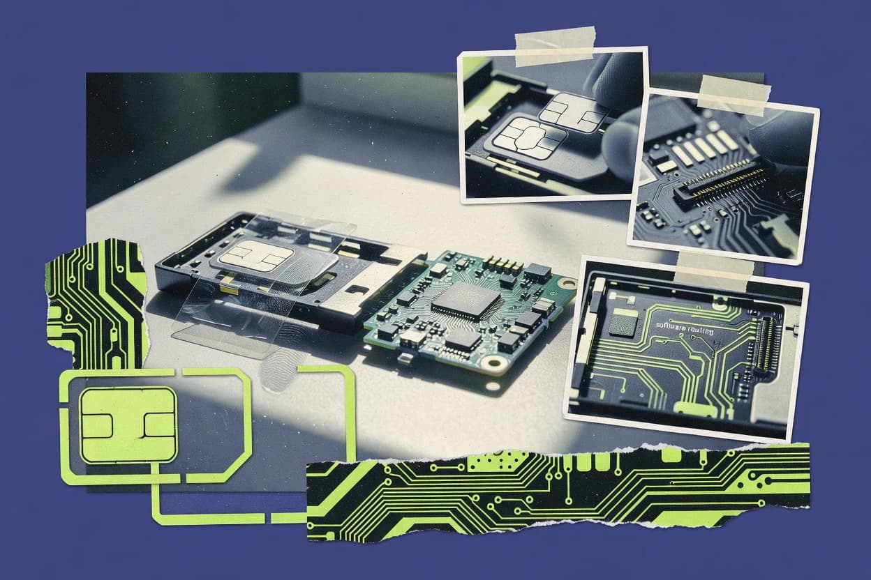 Top 10 Best Sim Card Software of 2026