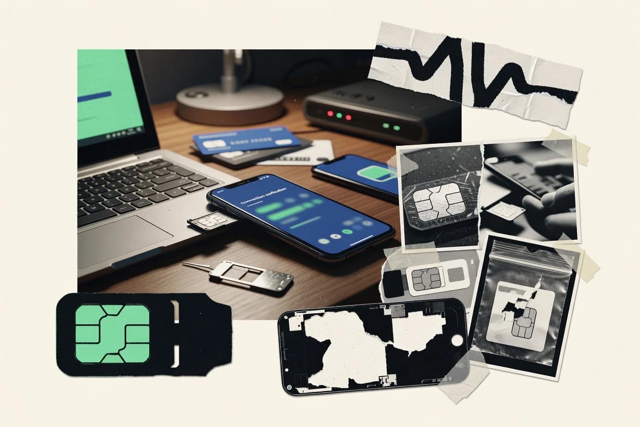 Top 10 Best Sim Swap Software of 2026