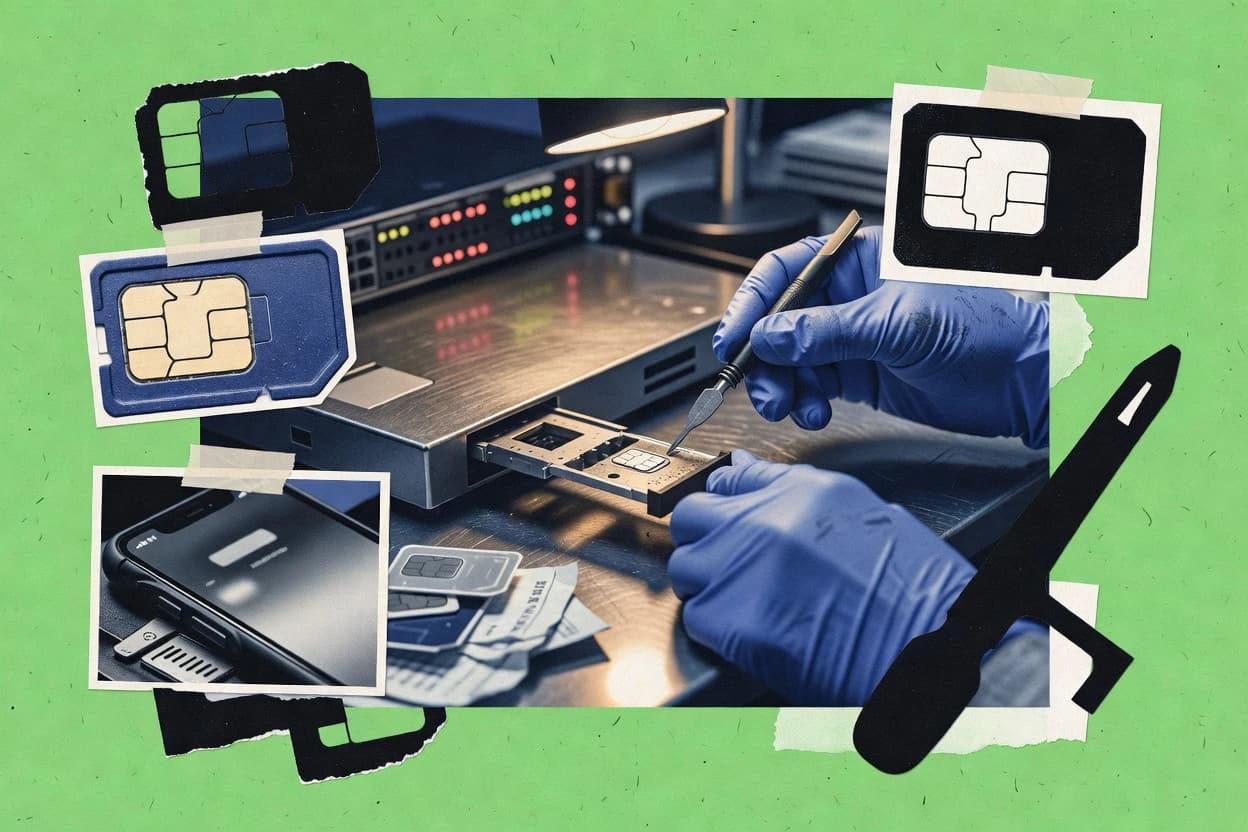 Top 10 Best Sim Unlock Software of 2026
