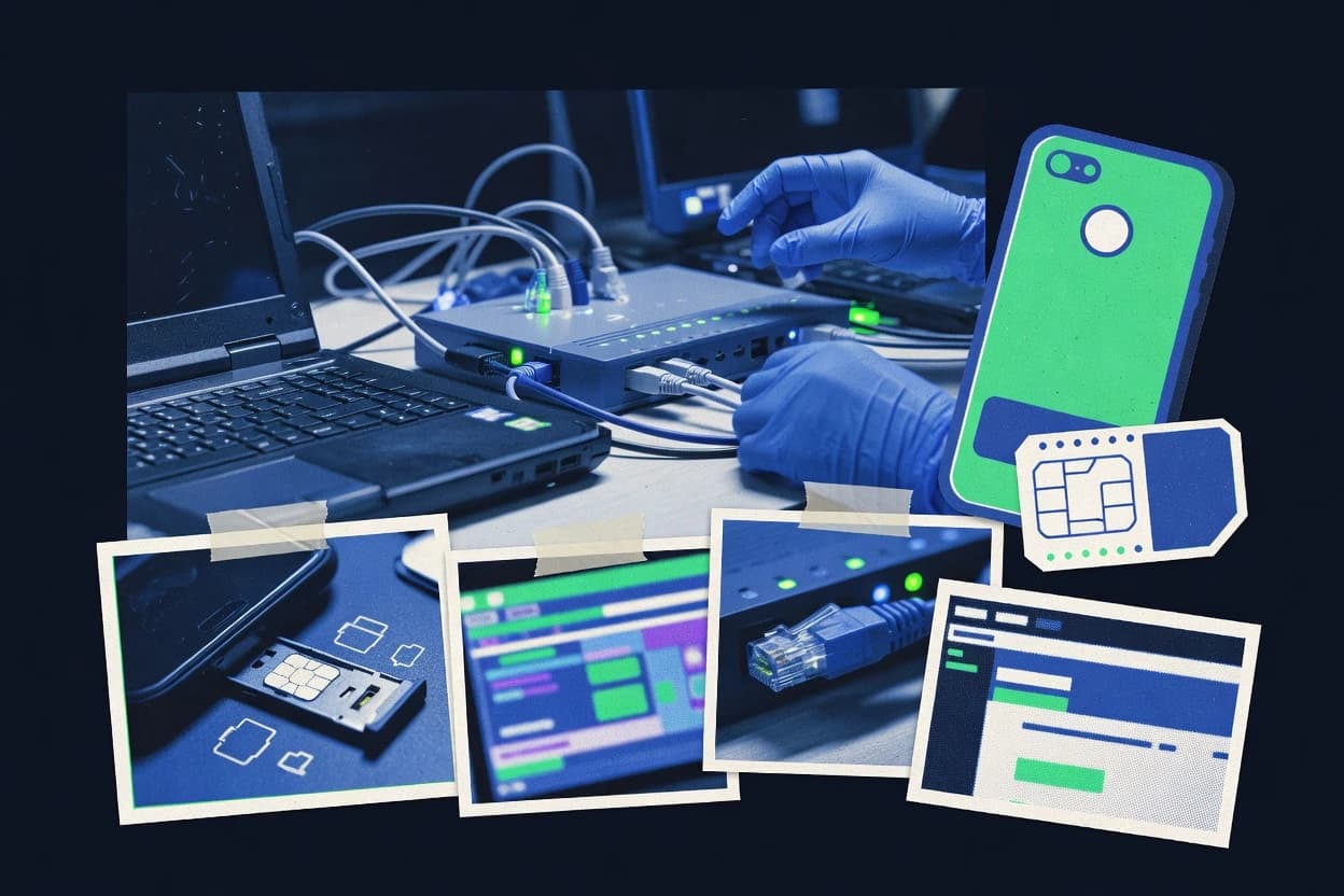 Top 10 Best Sim Unlocking Software of 2026