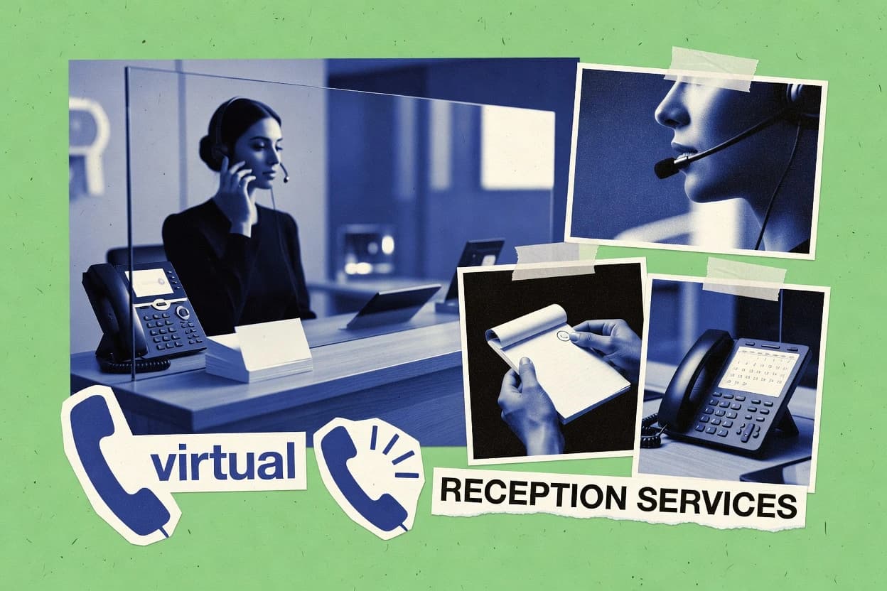 Top 10 Best Virtual Office Reception Services of 2026