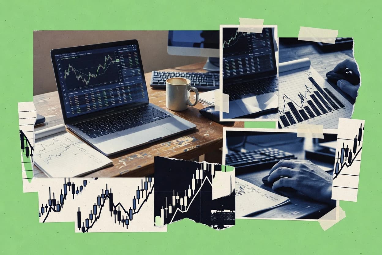 Top 10 Best Simulated Trading Software of 2026