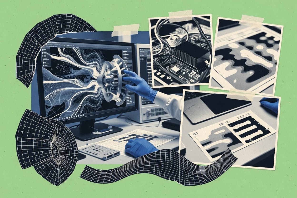 Top 10 Best Simulation And Modeling Software of 2026