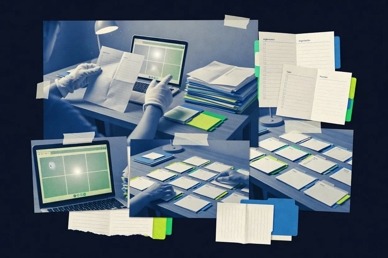 Top 10 Best Virtual Organizing Services of 2026