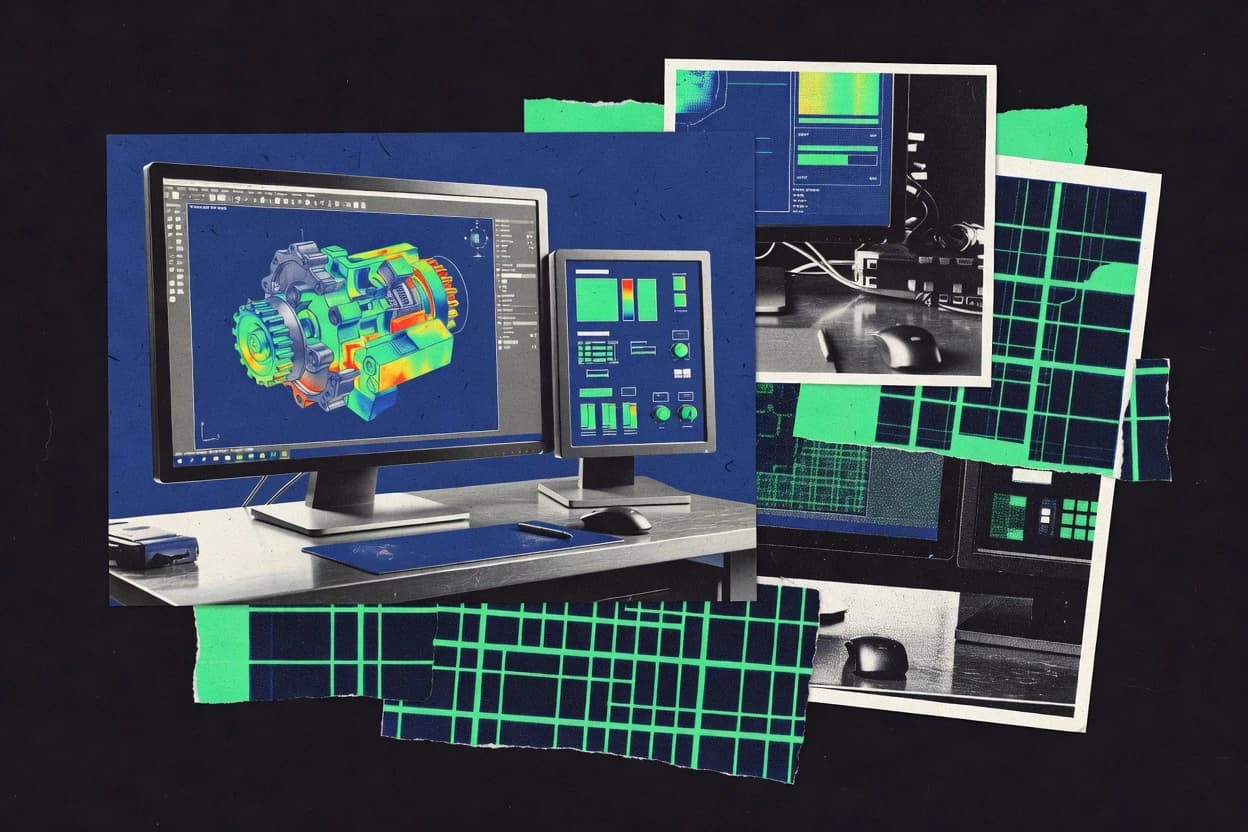 Top 10 Best Simulation Cad Software of 2026