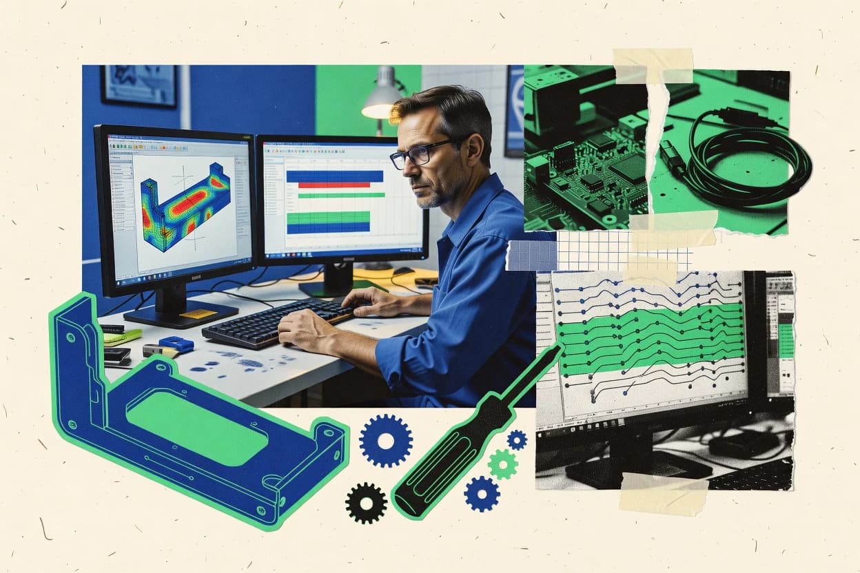 Top 10 Best Simulation Design Software of 2026