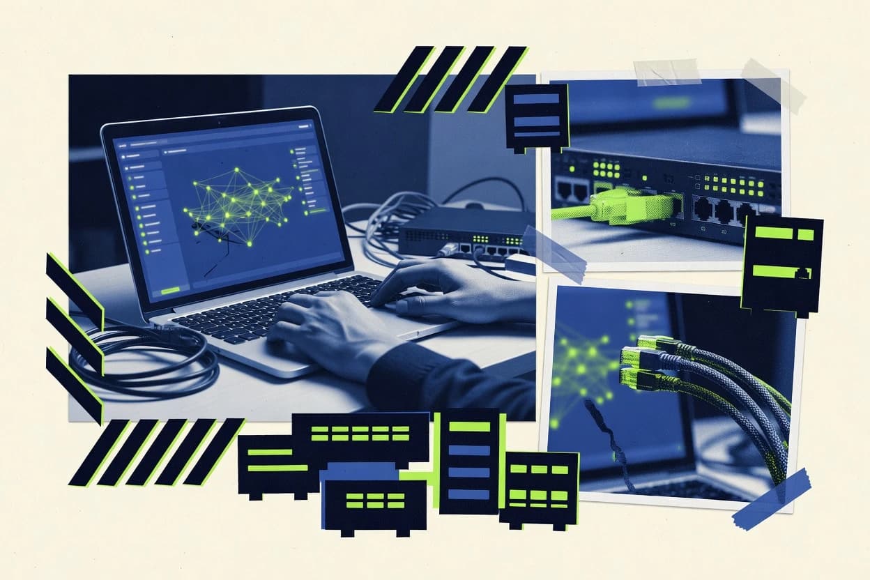 Top 10 Best Simulation Network Software of 2026