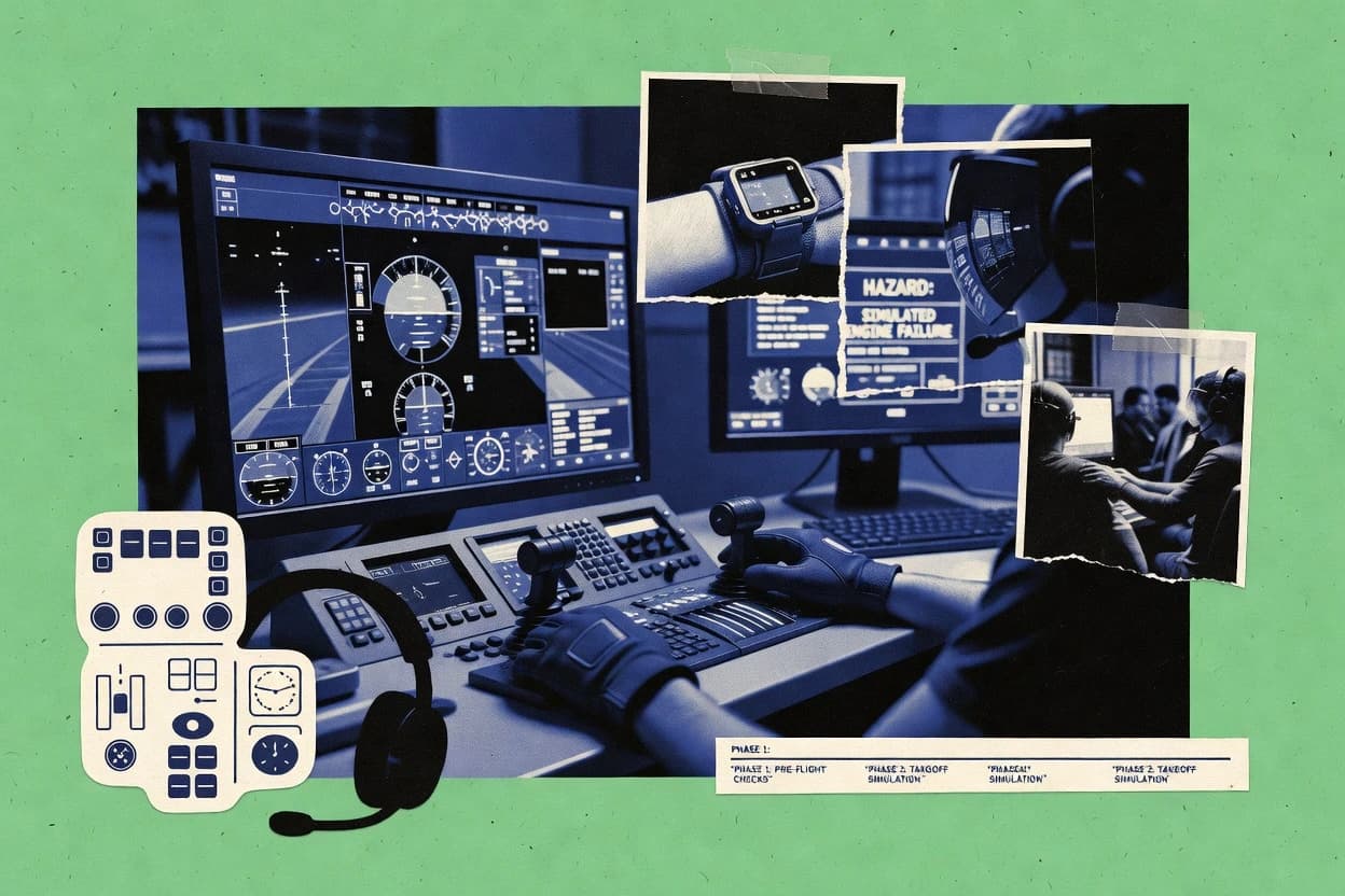 Top 10 Best Simulation Training Software of 2026