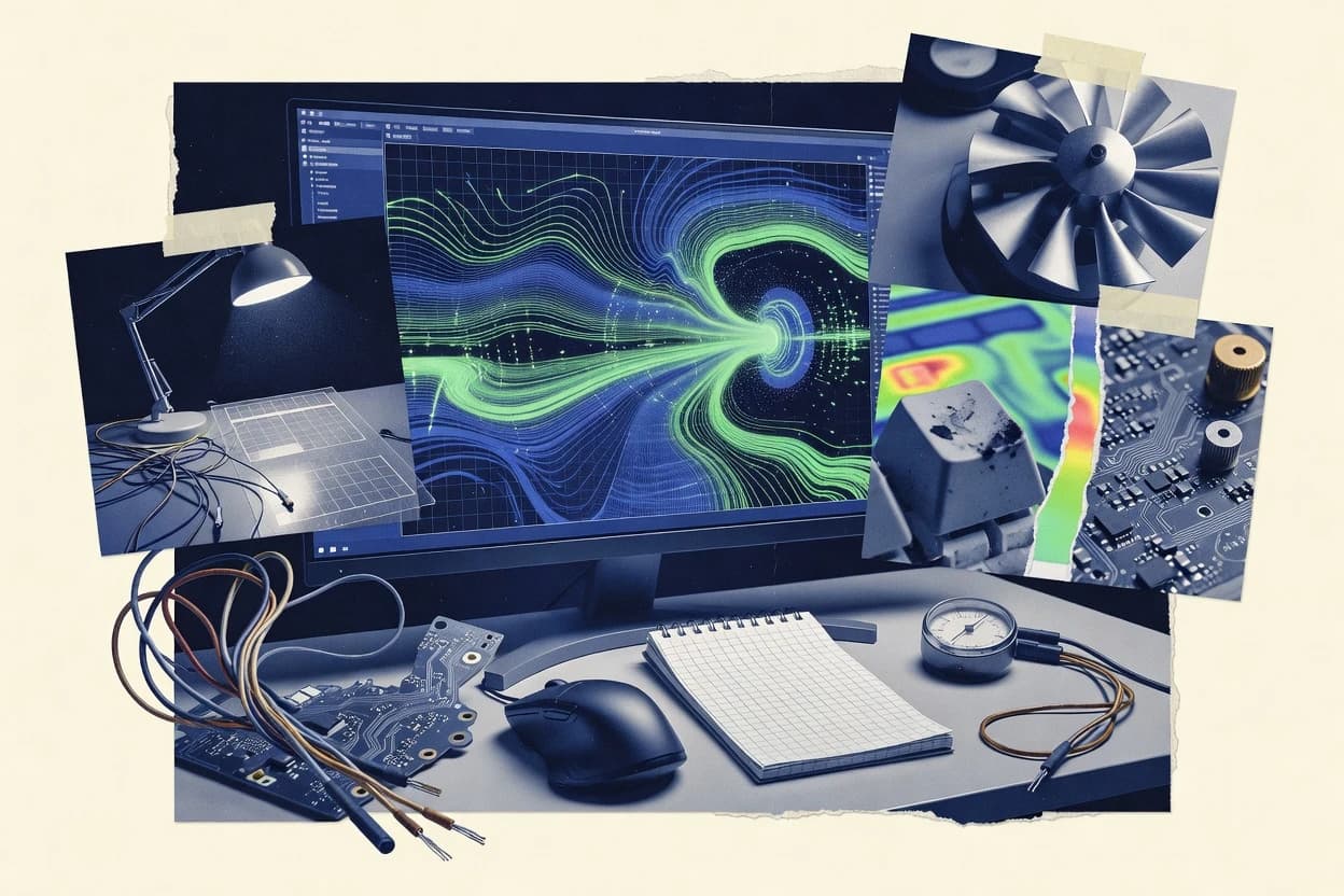 Top 10 Best Simulation Software of 2026