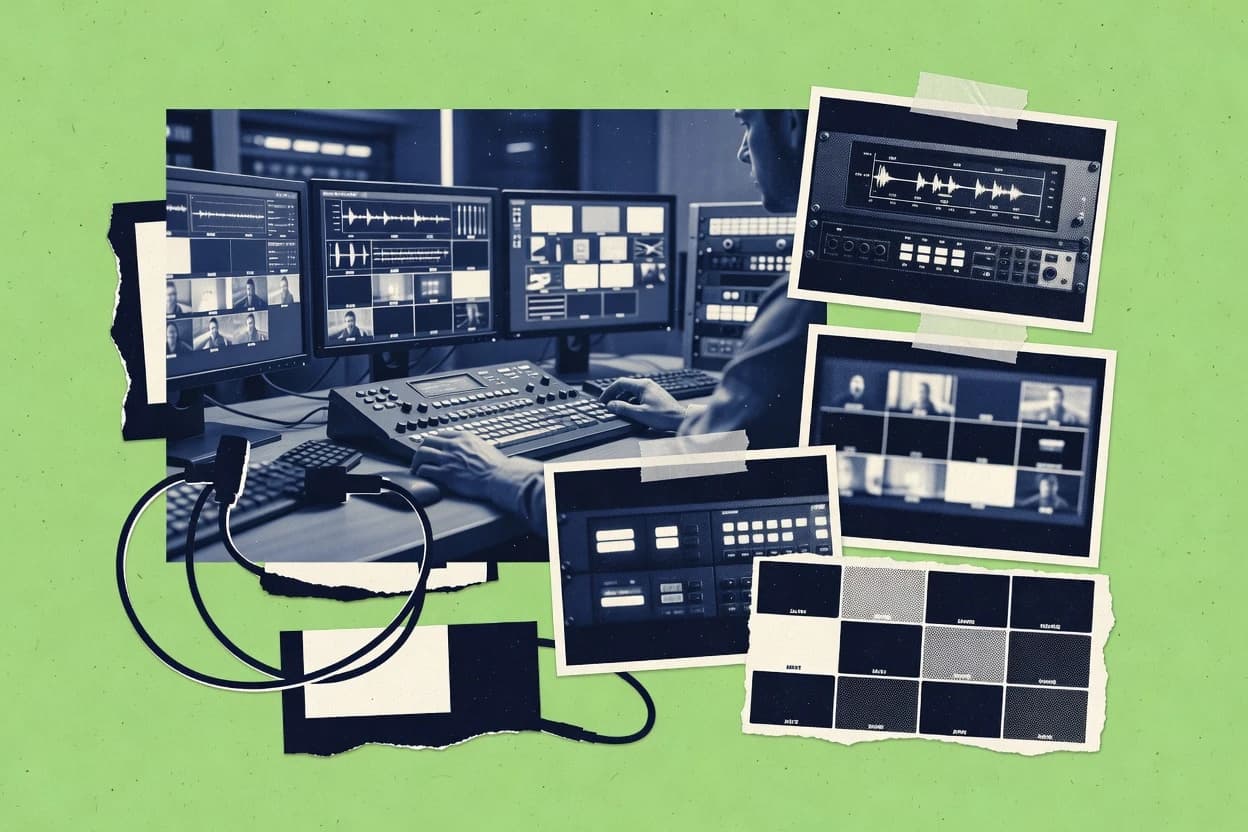 Top 10 Best Simulcast Software of 2026