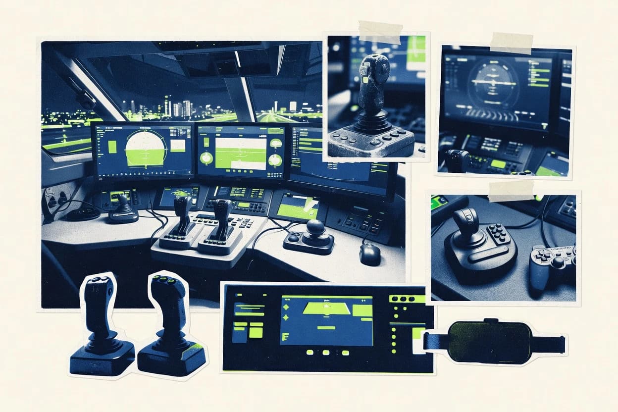 Top 10 Best Simulator Software of 2026