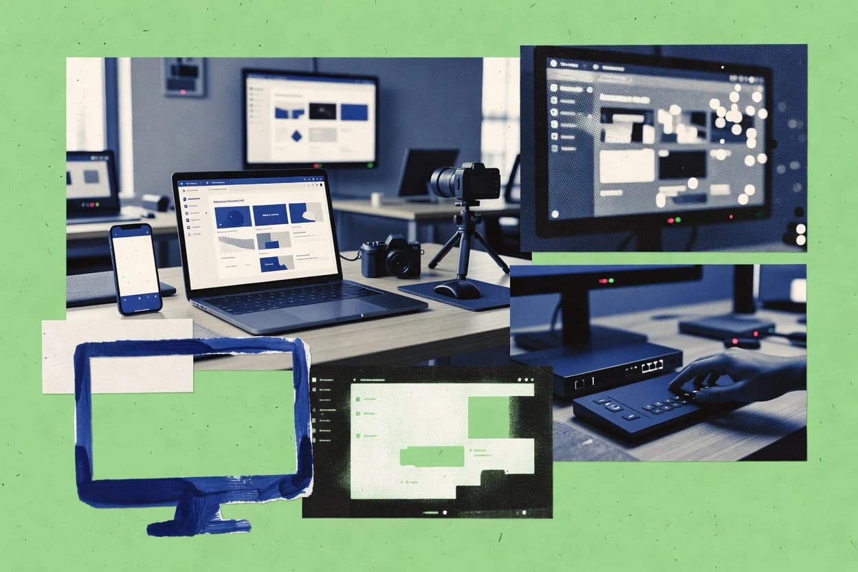 Top 10 Best Sinage Software of 2026